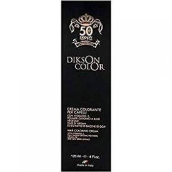 Dikson Color Anniversary tinte crema 4.1 de 120 ml