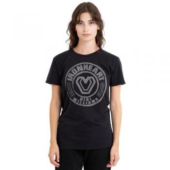 Marvel Black Panther: Wakanda Forever Ironheart Riri Women’s Tee