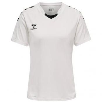 Camiseta Feminina Hummel Core XK