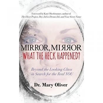 Mirror Mirror What the Heck Happened?