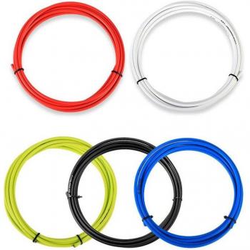 Tubo Cable de Palanca 3m para Bicicleta