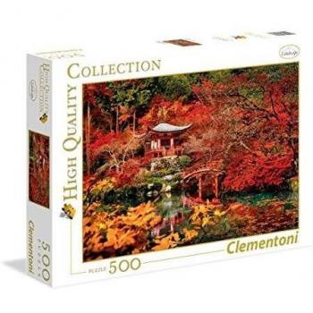 Puzzle Rêve d'Orient Clementoni