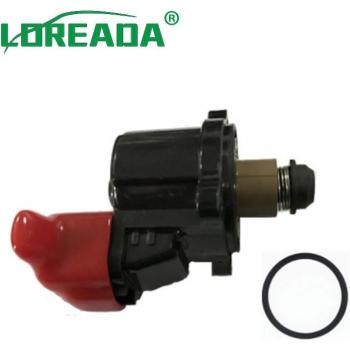Vanne d'admission d'air IACV pour MITSUBISHI Chrysler Dodge MD613992