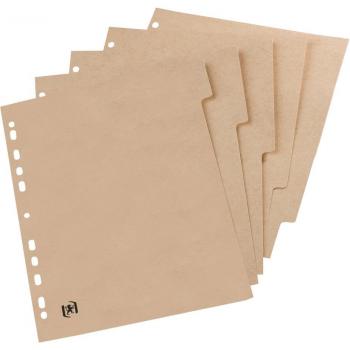 TABBLADEN TOUAREG A4 4R 5DELIG NATUREL