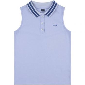 Camiseta sin mangas para niña de Levi's
