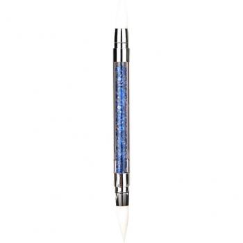 Pluma para Repujado y Grabado de Uñas