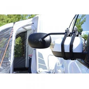 Rétroviseurs Extensibles Caravane Optima