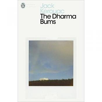 Jack Kerouac The Dharma Bums (Penguin Modern Classics)