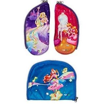 Ergobag Schulzubehör Zippies Prinzessin
