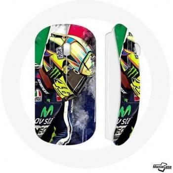 Valentino Rossi Bluetooth Maus