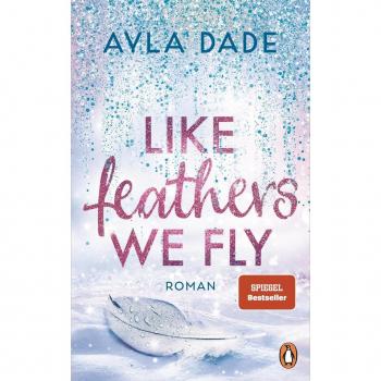 Like Feathers We Fly