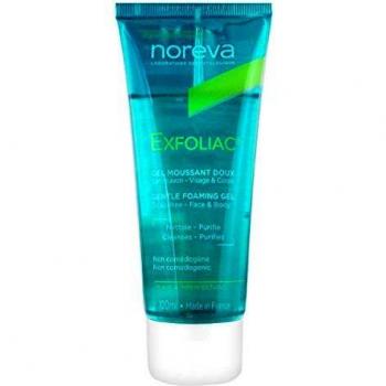 Noreva Exfoliac Mild Foam Revive 100 mL