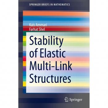 Vitalsource Technologies, Inc. Stability Of Elastic Multi-link Structures