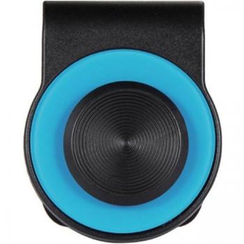 Suction Cup Joystick for Mobile Gaming