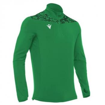 Sweat Macron Tiber 1/4 Zip