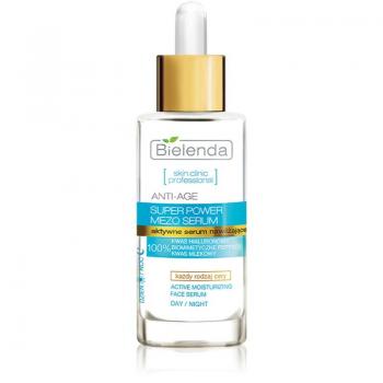 Bielenda Skin Clinic Nourishing Moisture Serum 30 ml