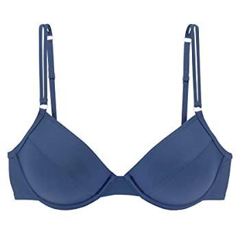 Blu Colomba Bikini Top Roma s.Oliver