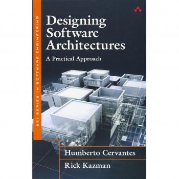 DESIGNING SOFTWARE ARCH PRACTICE APPROAC (SEI Series in Software Engineering (Hardcover))