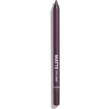 Gosh Copenhagen Eyeliner Mat Violet GOSH