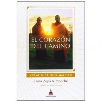El Corazón Del Camino