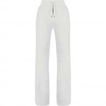 Joggers da donna Juicy Couture Delray con applicazioni di diamante