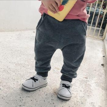 Disfraz infantil de tiburón