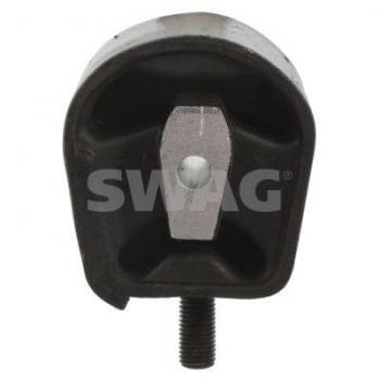 Suspension de boîte automatique SWAG 10 13 0074