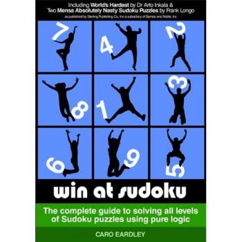 Win At Sudoku