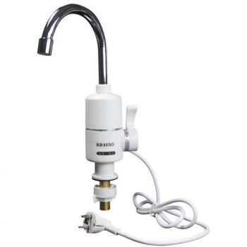 KBAYBO 3000W Instant Wasserheizer für Küchenarmaturen
