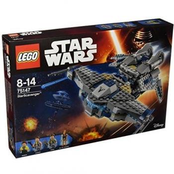 Star Wars LEGO Set 75147