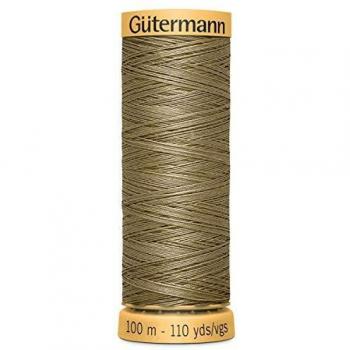 Gütermann Cotton Yarn C NE 100m, Series 744484