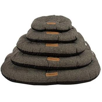 Coussin Oval pour Chien Oléron