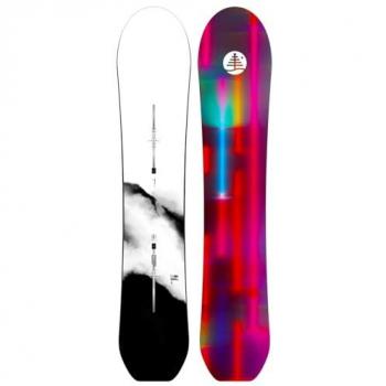 BURTON FT GRIL MASTER WIDE 155W 2025 Snowboard