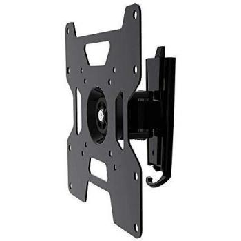 Supporto TV HAEGER Tilt & Swivel 17″–37″ Plasma/LED/LCD