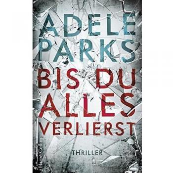 Bis du alles verlierst