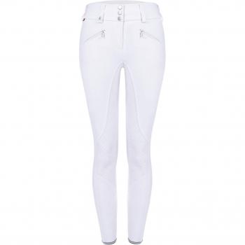 Cavallo Damen Reithose Caja G mit High Waist und Grip