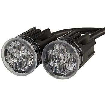 Feu d'éclat LED de la série 2XD 014 564‑601