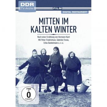 Mitten im kalten Winter (DDR TV-Archiv)