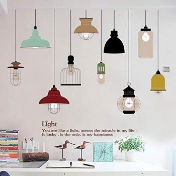 Décor Mur de Restaurant
