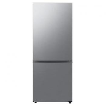 Réfrigérateur bas Samsung 508 L Inox Platinum