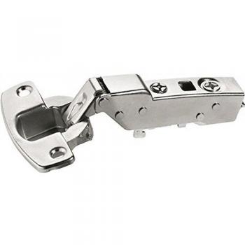 Hettich Sensys 8645i Dämpfungsscharnier 3mm TH 52