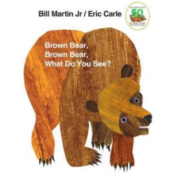 Brown Bear