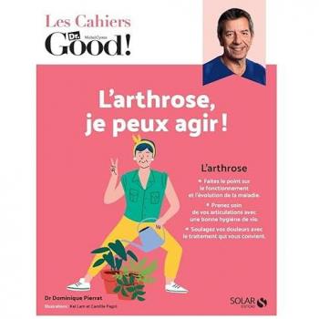 Les Cahiers Dr. Good !