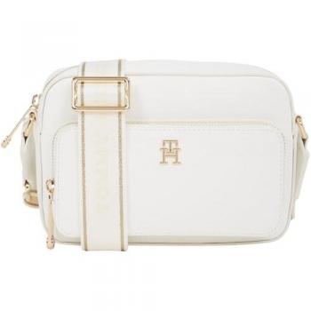 Tommy Hilfiger Mini Bag TH JOY CAMERA BAG, Damen Schulter‑/Umhängetasche