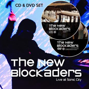Live At Sonic City