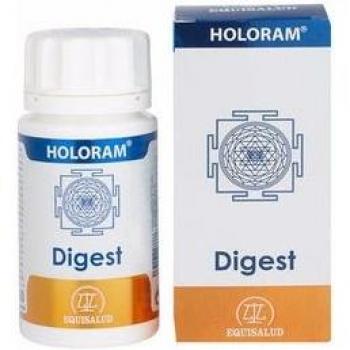 Equisalud Holoram Digest 180 Cápsulas