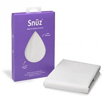 SnuzBaskit Moses Basket Mattress Shield