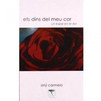 Ets dins del meu cor