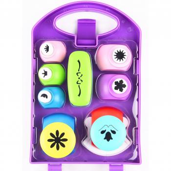 Juego de estampado Ka Lebao