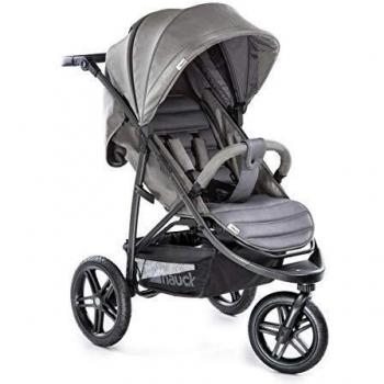 Baby Rapid 3R Passeggino